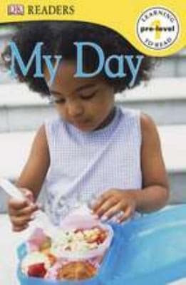Tapa de My Day