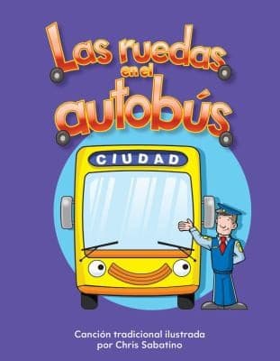 Tapa de Las Ruedas En El Autobus