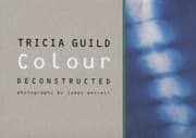 Tapa de Colour Deconstructed