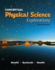 Tapa de Conceptual Physical Science Explorations Books A La Carte Edition