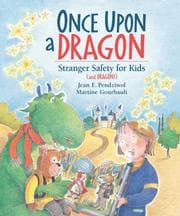 Tapa de Once Upon a Dragon