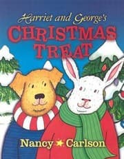 Tapa de Harriet And Georges Christmas Treat