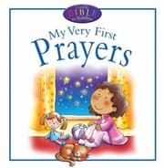 Tapa de My Very First Prayers
Candle Bible for Toddlers