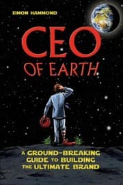 Tapa de Ceo Of Earth