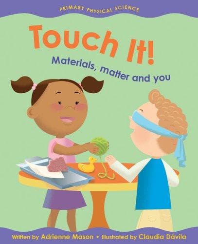 Tapa de Touch It!