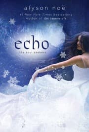 Tapa de Echo
