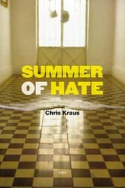 Tapa de Summer Of Hate