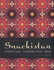 Tapa de Snackistan Street Food Comfort Food Meze Informal Eating In The Middle East Beyond