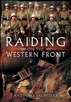 Tapa de Raiding on the Western Front