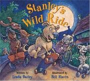 Tapa de Stanley's Wild Ride