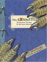 Tapa de Extinct Files, The