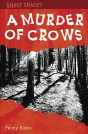 Tapa de A Murder of Crows
Sharp Shades