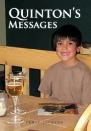 Tapa de Quintons Messages