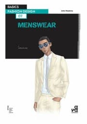 Tapa de Menswear