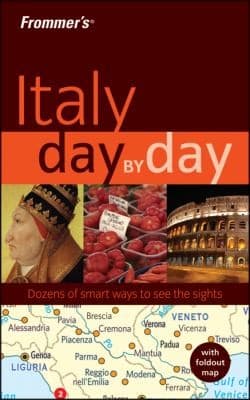 Tapa de Italy Day By Day