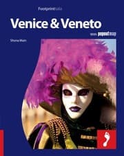 Tapa de Venice Veneto