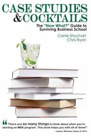 Tapa de Case Studies Cocktails The Now What Guide To Surviving Business School