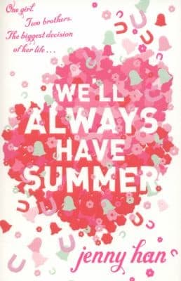 Tapa de Well Always Have Summer Jenny Han