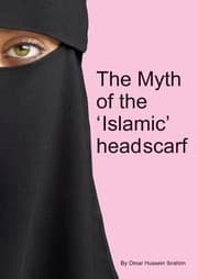 Tapa de The Myth Of The Islamic Headscarf