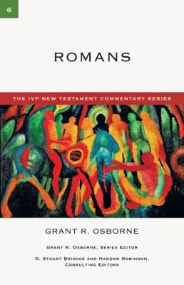 Tapa de Romans