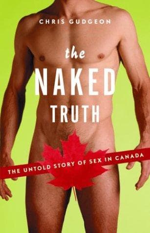Tapa de The Naked Truth