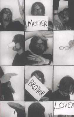 Tapa de Mother Brother Lover