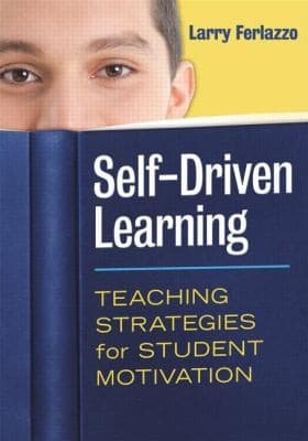 Tapa de SelfDriven Learning