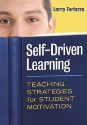 Tapa de SelfDriven Learning