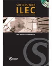 Tapa de Success with ILEC