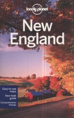 Tapa de New England