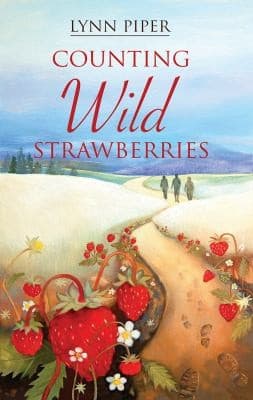 Tapa de Counting Wild Strawberries