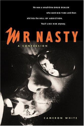 Tapa de Mr. Nasty