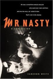 Tapa de Mr. Nasty