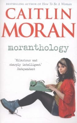 Tapa de Moranthology