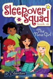 Tapa de The New Girl