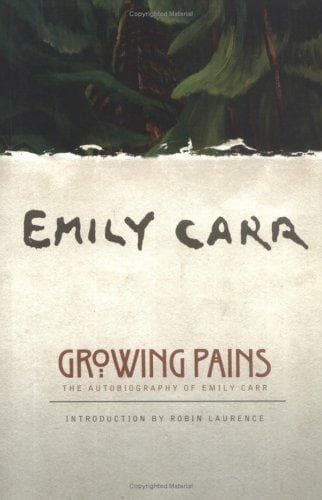 Tapa de Growing Pains