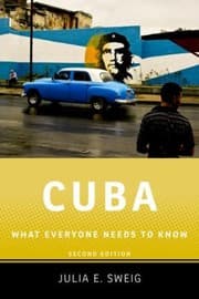 Tapa de Cuba
            
                What Everyone Needs to Know Paper