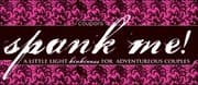 Tapa de Spank Me Coupons