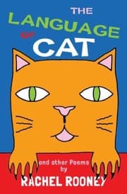 Tapa de The Language Of Cat And Other Poems