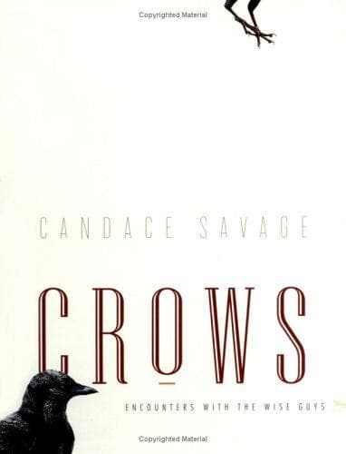Tapa de Crows
