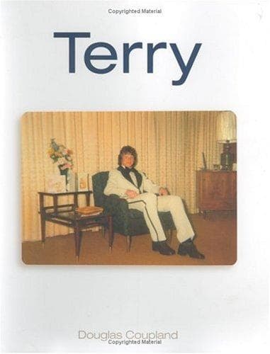 Tapa de TERRY