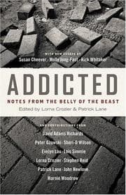 Tapa de Addicted