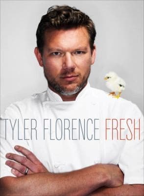 Tapa de Tyler Florence Fresh