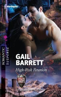 Tapa de Highrisk Reunion