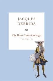 Tapa de The Beast And The Sovereign