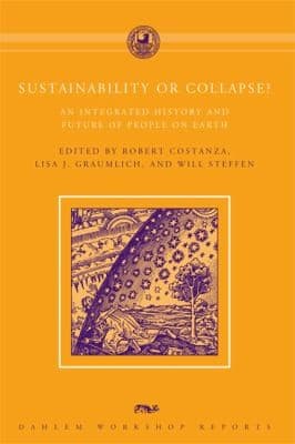 Tapa de Sustainability or Collapse
Dahlem Workshop Reports