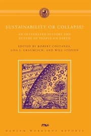 Tapa de Sustainability or Collapse
            
                Dahlem Workshop Reports