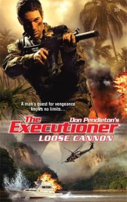 Tapa de Loose Cannon