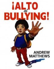 Tapa de Alto al Bullying  Stop the Bullying
