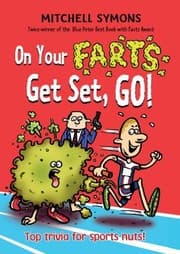 Tapa de On Your Farts Get Set Go